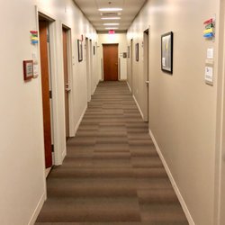The Eye and Vision Center at MCPHS - Inside The Eye and Vision Center