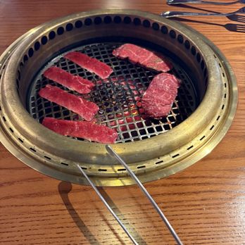 Aka-Oni - Various meats - Barbeque Near Me - Indianapolis, Indiana Aka-Oni - Various meats - Barbeque Near Me - Indianapolis, Indiana