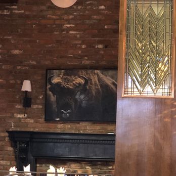Jake's Fine Dining - Brick - New American Near Me - Deadwood, South Dakota