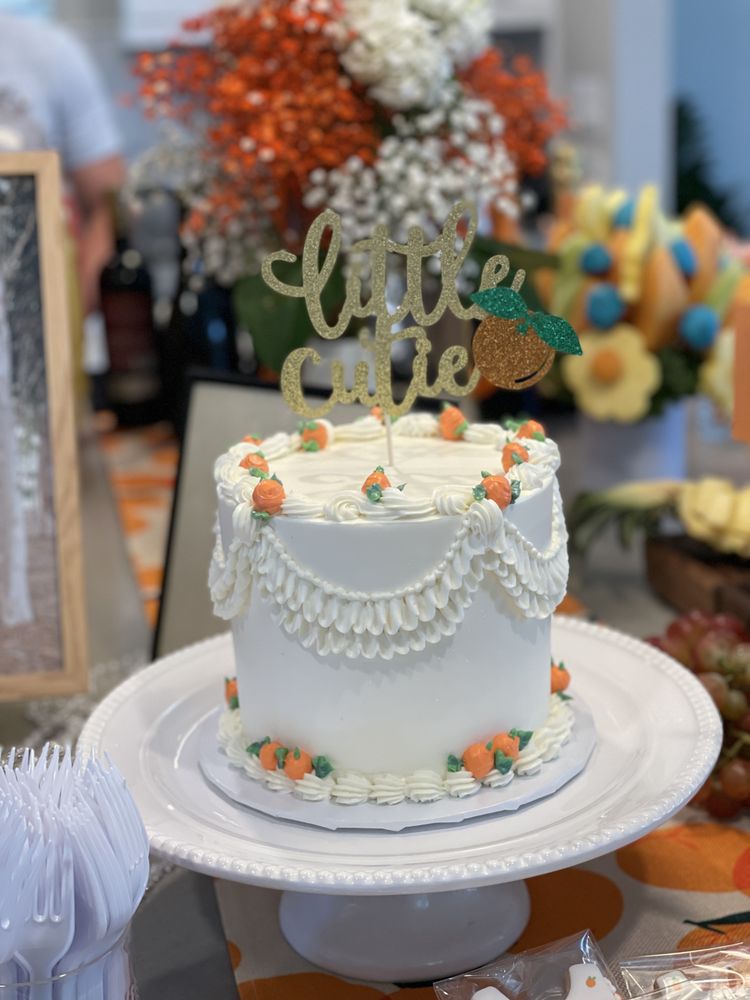 The Wild Whisk Bakery