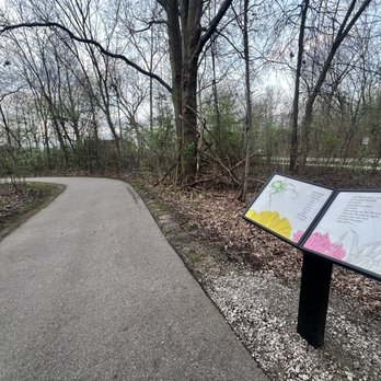 Red Oaks Nature Center - Story Book Trail - Kids Activities Near Me - Madison Heights, Michigan Red Oaks Nature Center - Story Book Trail - Kids Activities Near Me - Madison Heights, Michigan