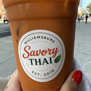 Savory Thai - Thai Near Me - Brooklyn, New York Savory Thai - Thai Near Me - Brooklyn, New York