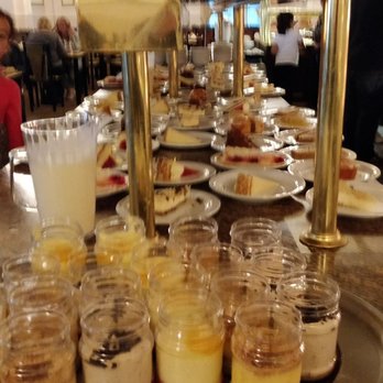 Norbreck Castle Hotel - Dessert buffet - Hotels Near Me - Blackpool, LAN Norbreck Castle Hotel - Dessert buffet - Hotels Near Me - Blackpool, LAN