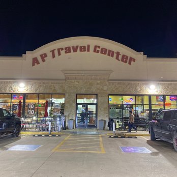 AP Travel Center - AP travel center - Travel Services Near Me - Valley View, Texas