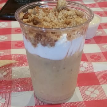 Hot Chicken Takeover - Banana pudding - Southern Near Me - Columbus, Ohio