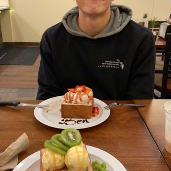 Toaste - Desserts Near Me - East Lansing, Michigan Toaste - Desserts Near Me - East Lansing, Michigan