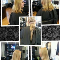 The Butler Hair Salon & SPA