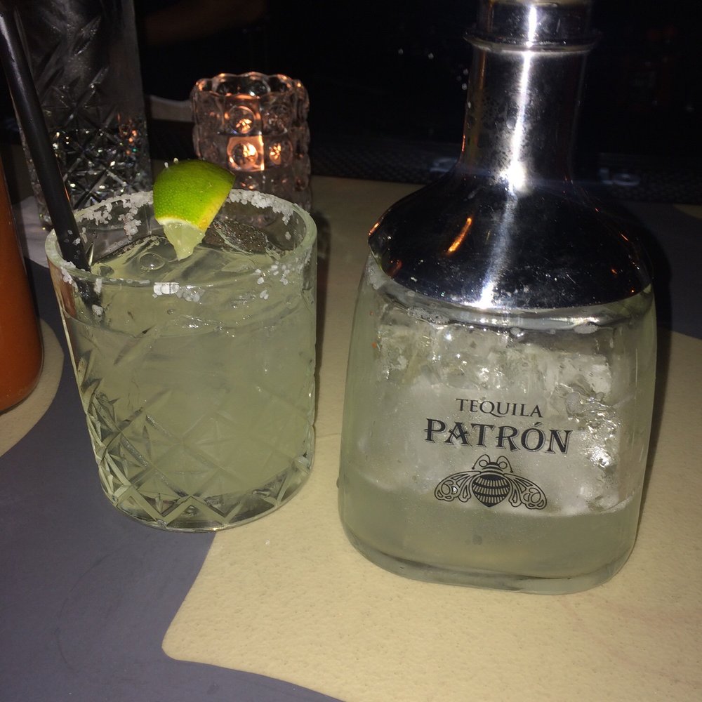 Barrio - 10.25.17 $22 margarita - Mexican Near Me - Chicago, Illinois