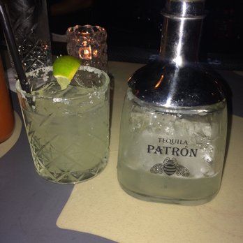 Barrio - 10.25.17 $22 margarita - Mexican Near Me - Chicago, Illinois