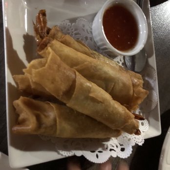 Thai Basil - Shrimp rolls - Thai Near Me - Sunnyvale, California Thai Basil - Shrimp rolls - Thai Near Me - Sunnyvale, California
