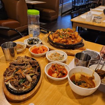 MUSSE - Korean Near Me - Los Angeles, California MUSSE - Korean Near Me - Los Angeles, California
