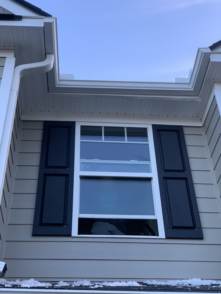 Slide of Blancos Gutters And Siding