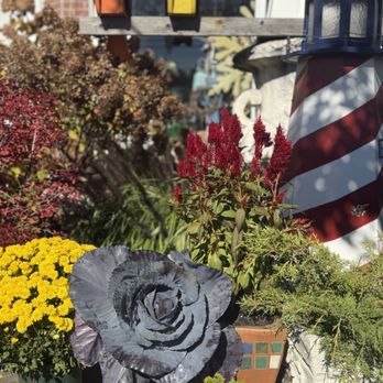 Cleo’s Garden Shoppe - Nurseries & Gardening Near Me - Babylon, New York