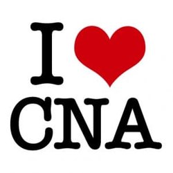 HealthPRO CNA Academy - I LOVE CNA!!!!!