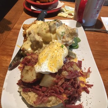 Ruby Slipper Pensacola - Breakfast & Brunch Near Me - Pensacola, Florida