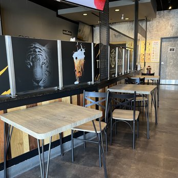 TIGER SUGAR - Bubble Tea Near Me - Rockville, Maryland TIGER SUGAR - Bubble Tea Near Me - Rockville, Maryland