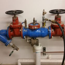 Backflow Doctors