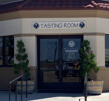 Llano Estacado Winery by null