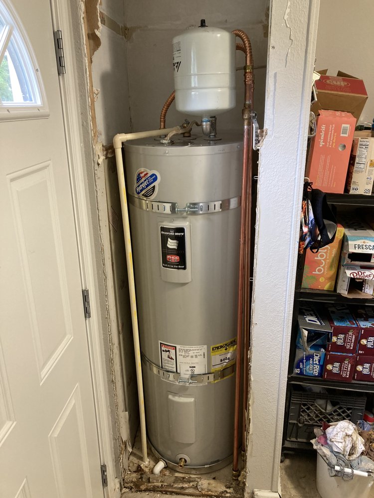 Slide of Gallants Plumbing Services