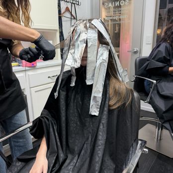 Sonias - Bleaching - Hair Salons Near Me - Thousand Oaks, California Sonias - Bleaching - Hair Salons Near Me - Thousand Oaks, California