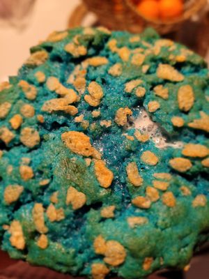 Blueprint Cookies by null
