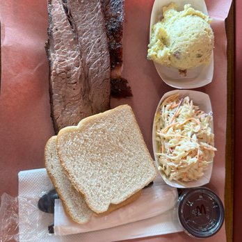 Willingham's World Champion BBQ - 2 meat combination includes: two meats of your choice; two sides to choose from; and two slices of white bread - Barbeque Near Me - Redondo Beach, California Willingham's World Champion BBQ - 2 meat combination includes: two meats of your choice; two sides to choose from; and two slices of white bread - Barbeque Near Me - Redondo Beach, California