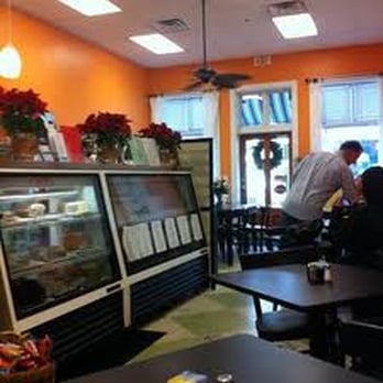Eclectic Chef - Sandwiches Near Me - Summerville, South Carolina