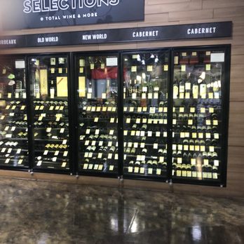 Total Wine & More - Beer, Wine & Spirits Near Me - Albuquerque, New Mexico