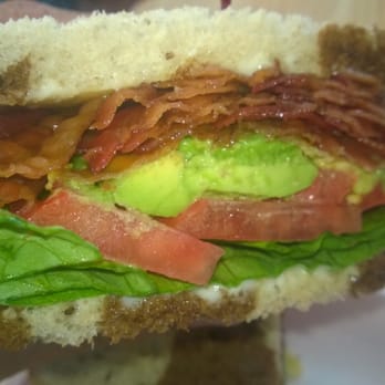 Hilltop Deli - BLAT! - Sandwiches Near Me - El Cajon, California Hilltop Deli - BLAT! - Sandwiches Near Me - El Cajon, California