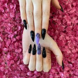 Bestow Nails Spa - Gel Extension (Gel X)