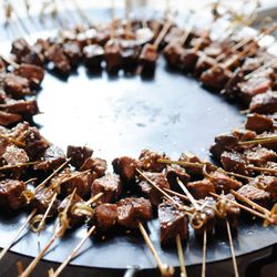 Plaza Catering