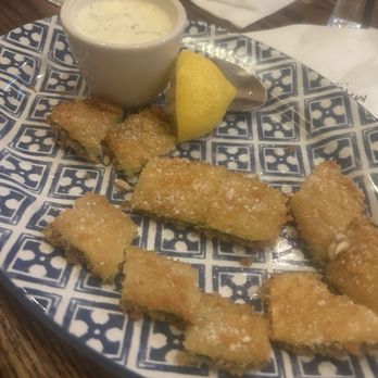 Maggiano's Little Italy - Zucchini Fritt - Italian Near Me - Washington, DC, District of Columbia Maggiano's Little Italy - Zucchini Fritt - Italian Near Me - Washington, DC, District of Columbia
