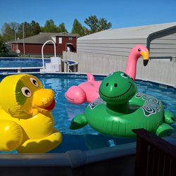 Crowell Pools & Spas