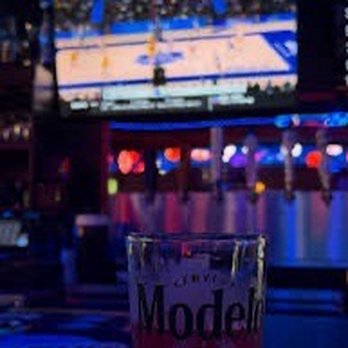Pin & Tee - Sports bar area - American Near Me - Madison, North Carolina Pin & Tee - Sports bar area - American Near Me - Madison, North Carolina