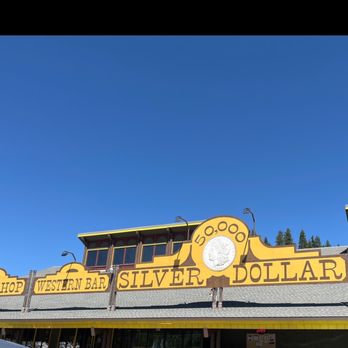 50,000 Silver Dollar - Landmarks & Historical Buildings Near Me - Haugan, Montana 50,000 Silver Dollar - Landmarks & Historical Buildings Near Me - Haugan, Montana