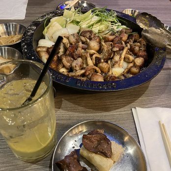 Gopchang Story - Korean Near Me - Boston, Massachusetts Gopchang Story - Korean Near Me - Boston, Massachusetts