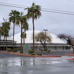 Living Word Bible Church - NW of Val Vista and Brown 03/25