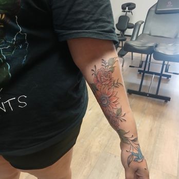 Ink Matters - Tattoo Near Me - Schenectady, New York Ink Matters - Tattoo Near Me - Schenectady, New York
