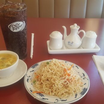 Yen Ching - Soup and cold noodles! - Chinese Near Me - Boise, Idaho Yen Ching - Soup and cold noodles! - Chinese Near Me - Boise, Idaho