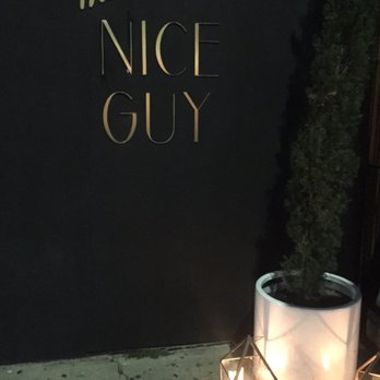 The Nice Guy - Italian Near Me - Los Angeles, California The Nice Guy - Italian Near Me - Los Angeles, California