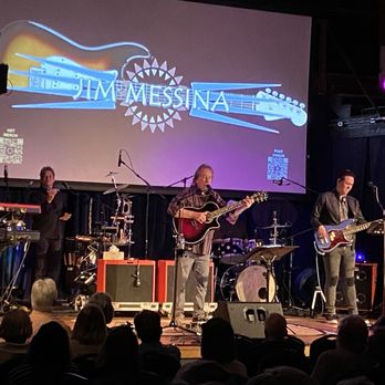 Acorn Theater - Jim Messina concert 5/2/24 - Performing Arts Near Me - Three Oaks, Michigan Acorn Theater - Jim Messina concert 5/2/24 - Performing Arts Near Me - Three Oaks, Michigan