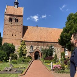 Ev.-luth. Kirchengemeinde
