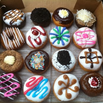 Tastease - $7 worth of pretties! - Donuts Near Me - Hartford, Connecticut Tastease - $7 worth of pretties! - Donuts Near Me - Hartford, Connecticut