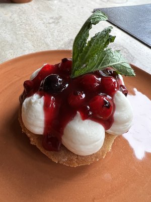 Caupona Pompei Ristorante by null