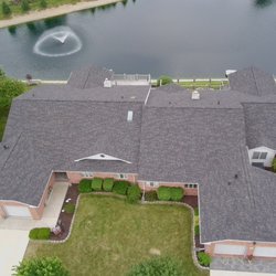 Rooster Roofing