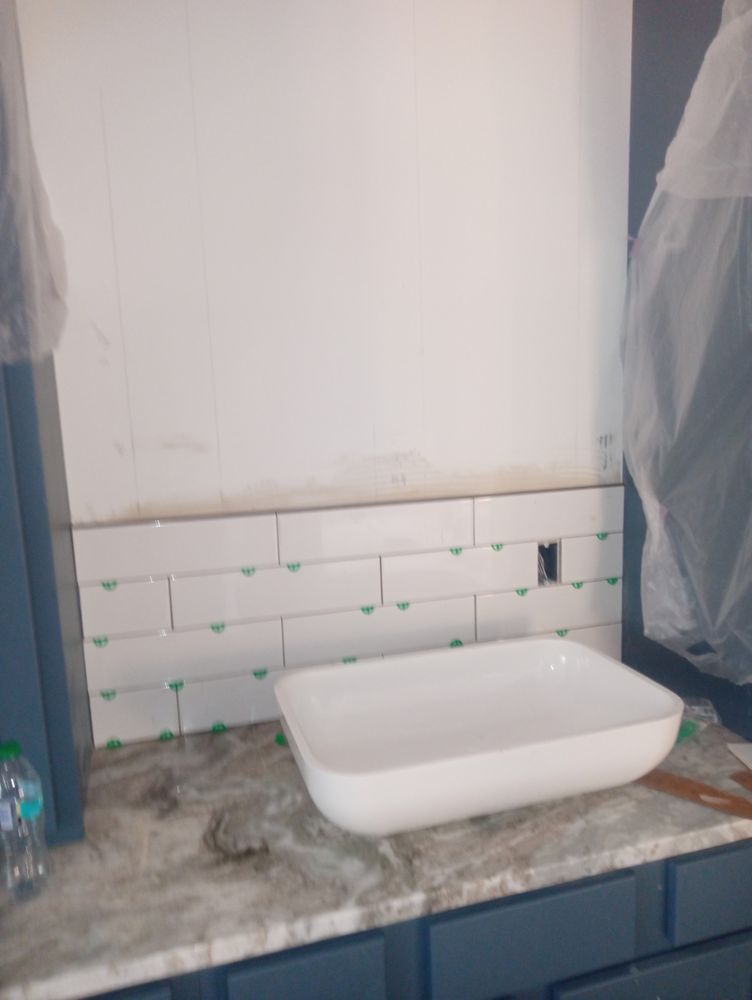 Slide of Martins Plumbing and Contracting