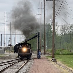 Little River Railroad