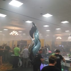 GR8 E VAPE - Orlando Vape Convention