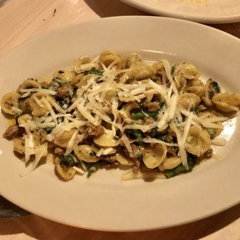 Caffé Milano - Pasta, Sausage and Broccolini - Italian Near Me - Naples, Florida
