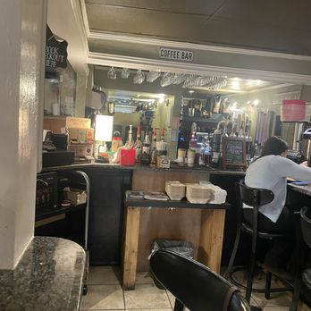 Root & Press - Coffee bar - Cafes Near Me - Worcester, Massachusetts Root & Press - Coffee bar - Cafes Near Me - Worcester, Massachusetts